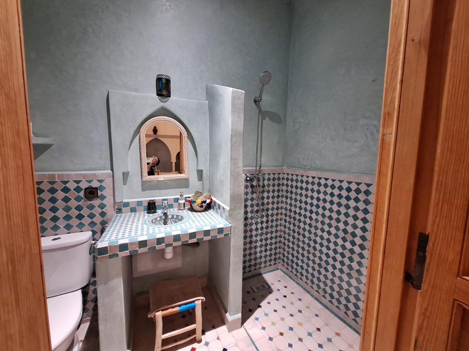 Riad Med Agora Марракеш Экстерьер фото