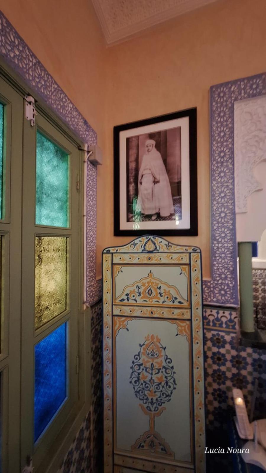 Riad Med Agora Марракеш Экстерьер фото