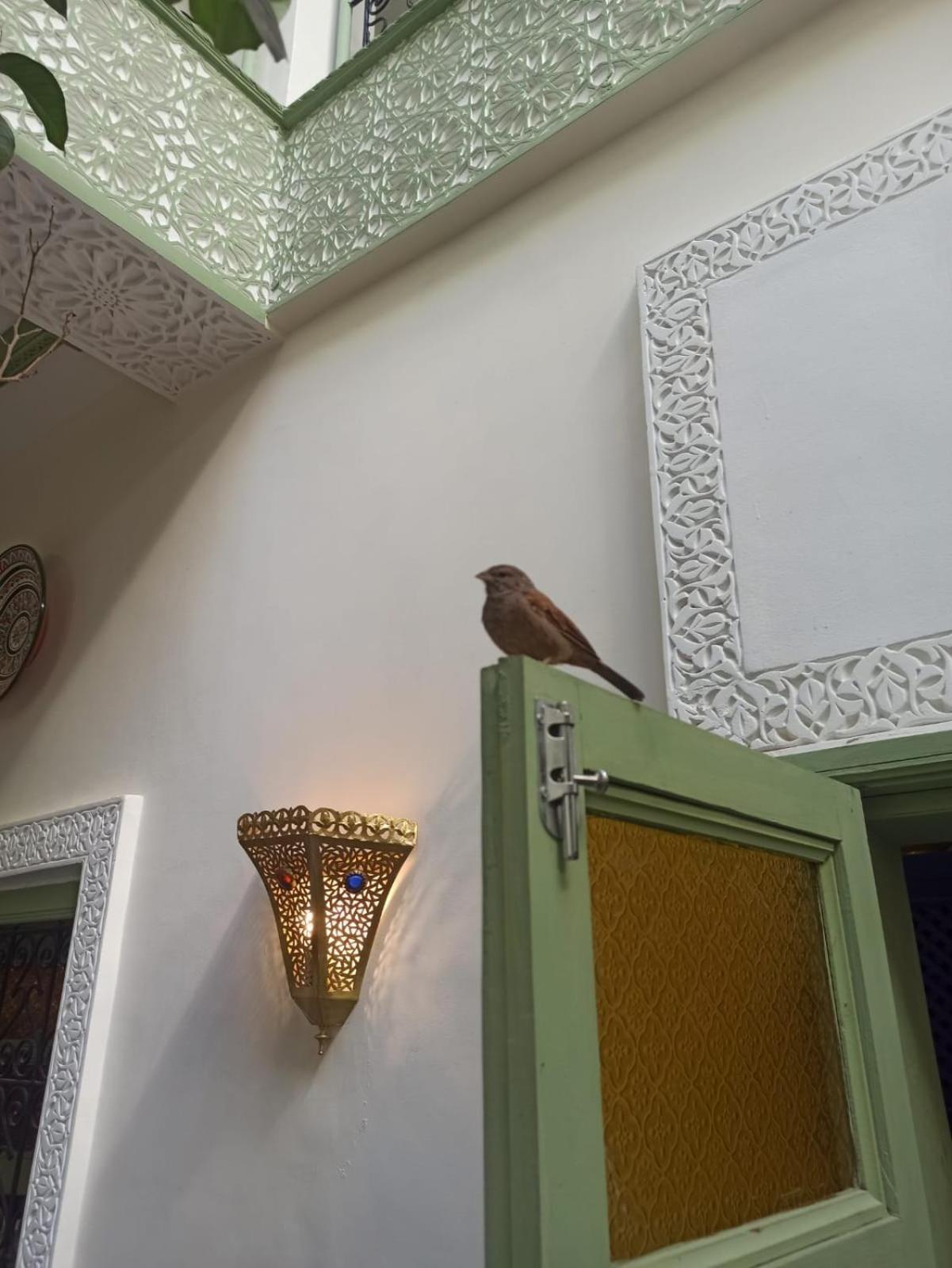 Riad Med Agora Марракеш Экстерьер фото