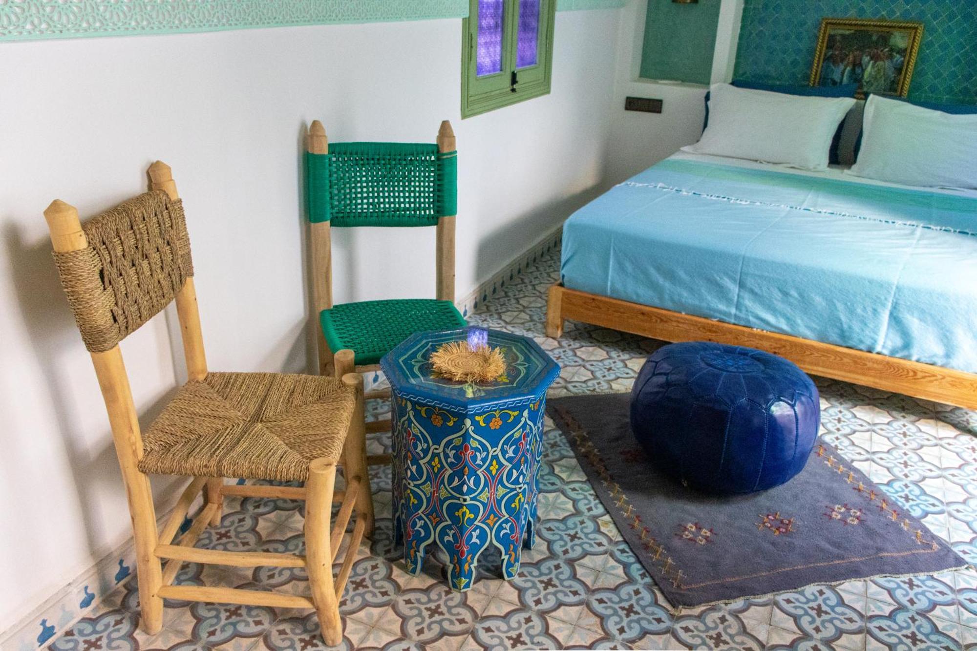 Riad Med Agora Марракеш Экстерьер фото