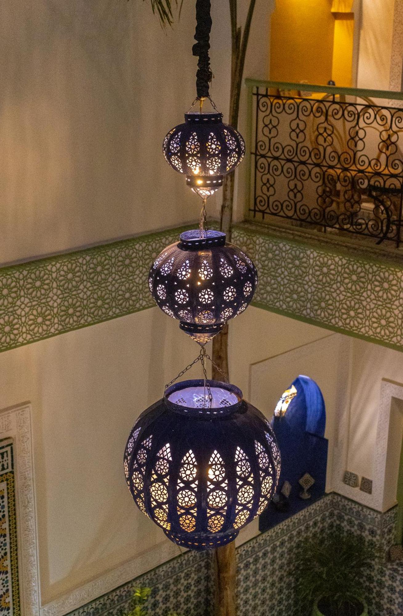 Riad Med Agora Марракеш Экстерьер фото