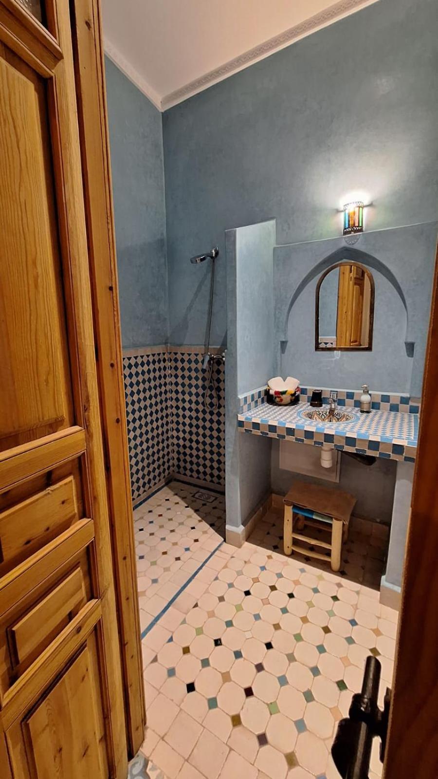 Riad Med Agora Марракеш Экстерьер фото