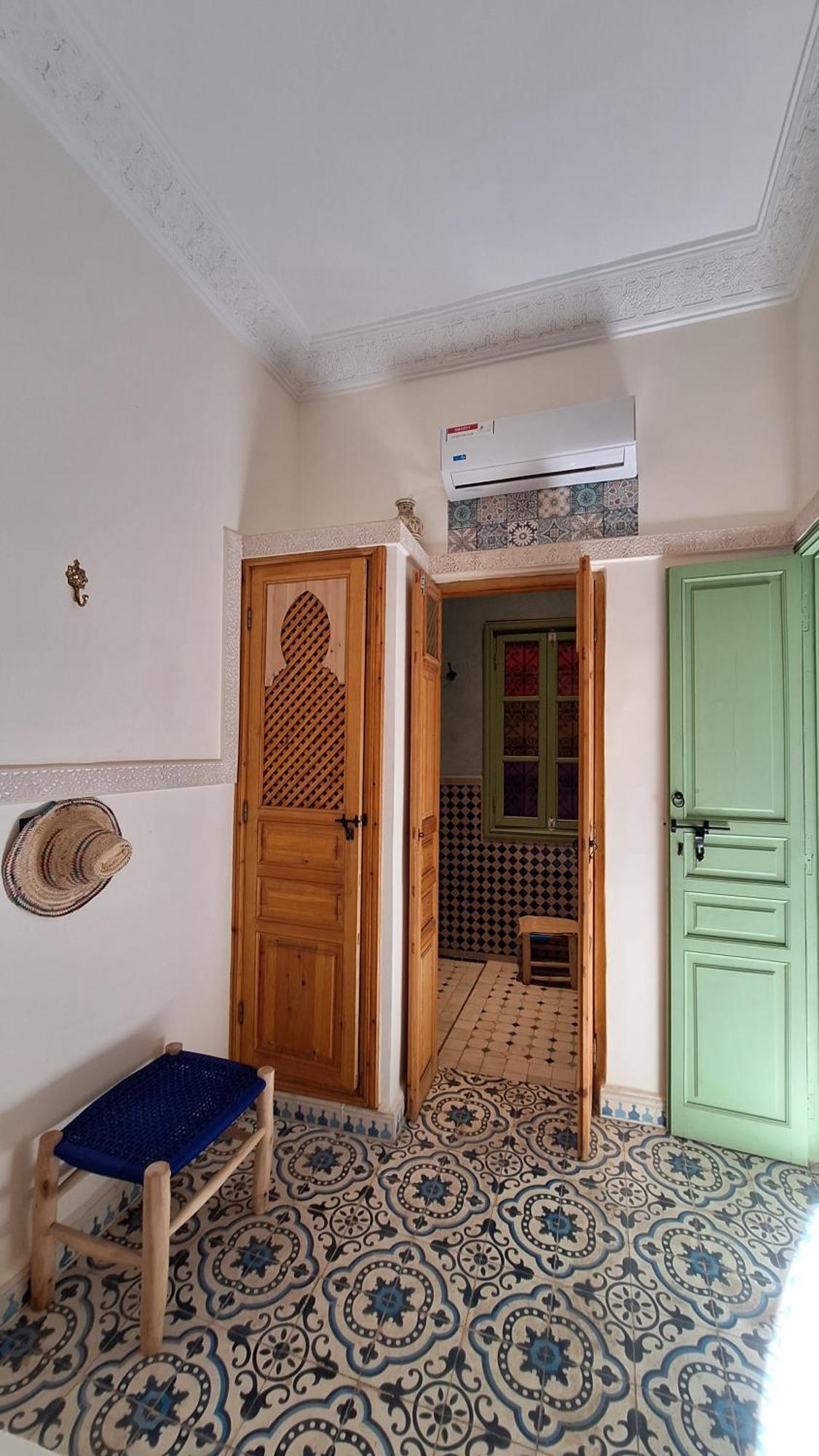 Riad Med Agora Марракеш Экстерьер фото