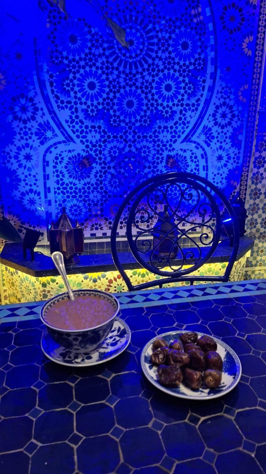 Riad Med Agora Марракеш Экстерьер фото