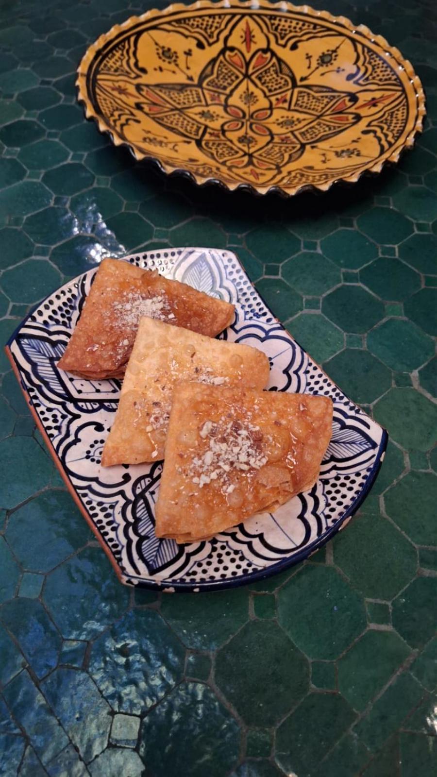 Riad Med Agora Марракеш Экстерьер фото